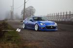 Subaru BRZ by SR Auto Group 2015 года